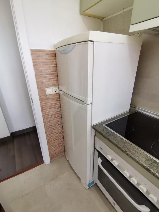 Club Medico Torre VI Daire Benidorm Dış mekan fotoğraf
