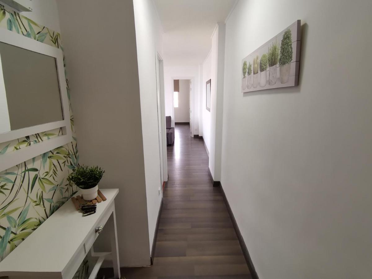 Club Medico Torre VI Daire Benidorm Dış mekan fotoğraf