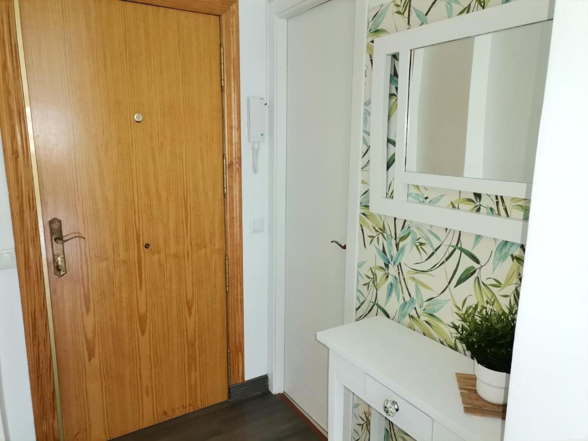 Club Medico Torre VI Daire Benidorm Dış mekan fotoğraf